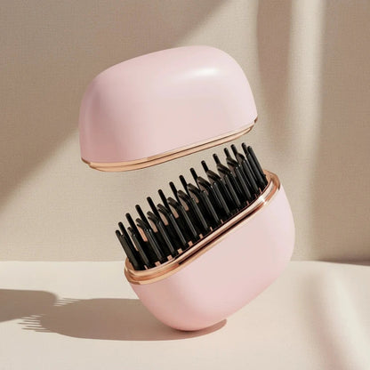 Mini Saç Düzleştirici